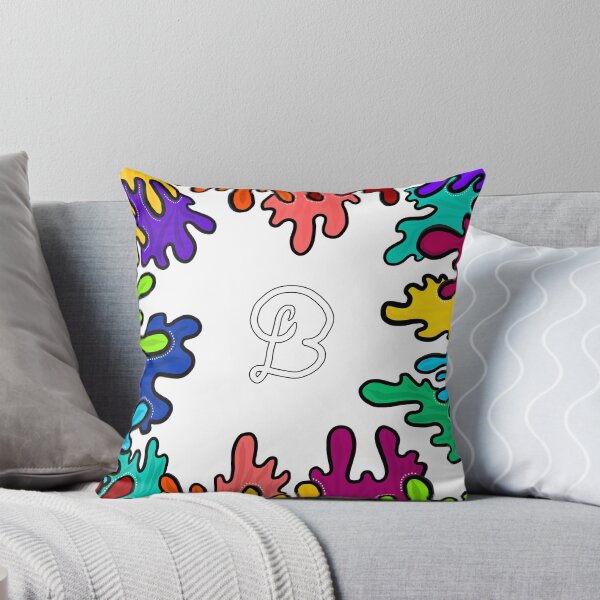 Item preview, Vibrant Modern Graphic Illustration designed and sold by Abwer.