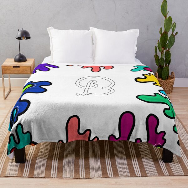 Item preview, Vibrant Modern Graphic Illustration designed and sold by Abwer.