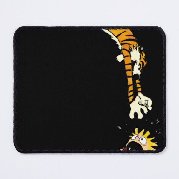 Item preview, Calvin And Hobbes designed and sold by JeffTheChicken.