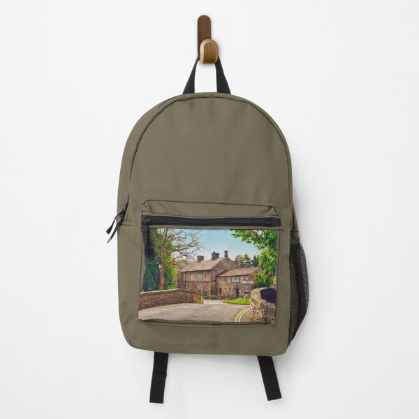 Item preview, The Buck Inn Malham designed and sold by Alisonchambers2.