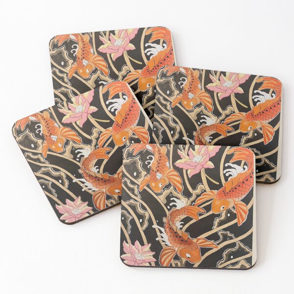 Item preview, Royal Accor Koi Majesty designed and sold by Jyosridingtrain.