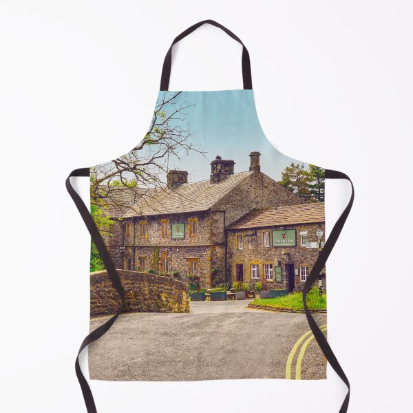 Item preview, The Buck Inn Malham designed and sold by Alisonchambers2.