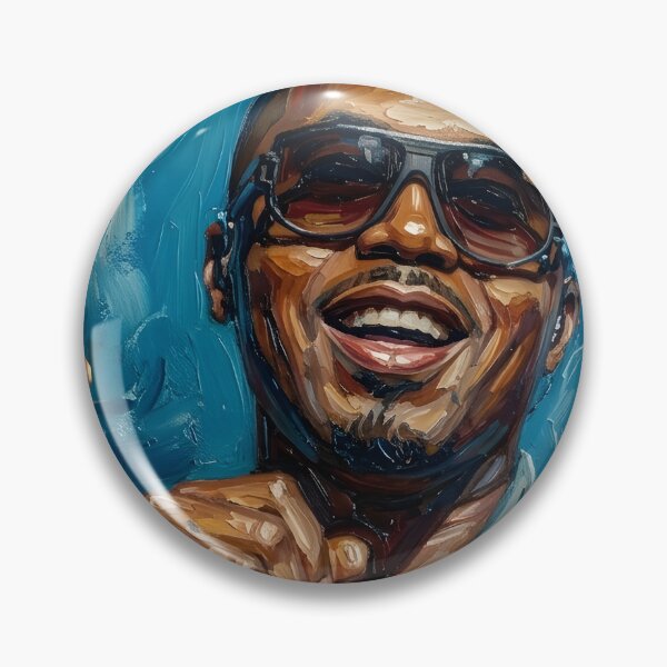 Item preview, Nas Rapper Oil Painting designed and sold by maretsad.