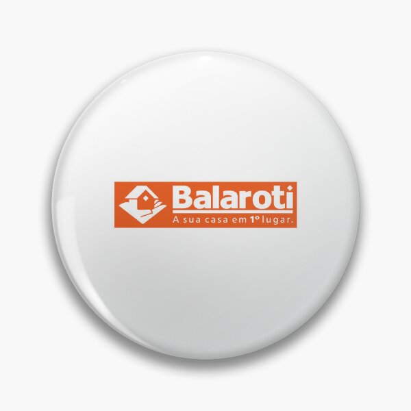 Item preview, Balaroti Home Hardware Construction Orange Logo designed and sold by junpart.