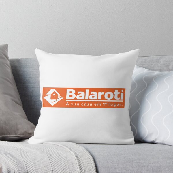 Item preview, Balaroti Home Hardware Construction Orange Logo designed and sold by junpart.