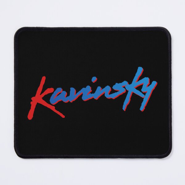 Item preview, Kavinsky designed and sold by Nikita Abakumov.