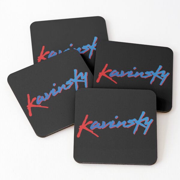 Item preview, Kavinsky designed and sold by Nikita Abakumov.