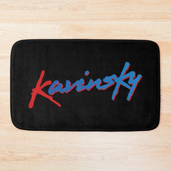 Item preview, Kavinsky designed and sold by Nikita Abakumov.
