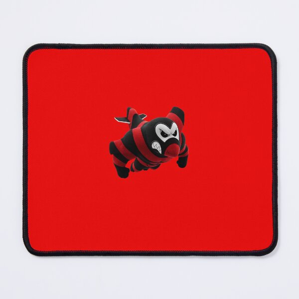 Item preview, Essendon Bombers AFL Mascot Logo Classic Vintage Retro Design designed and sold by Luke Foran Sports Art.