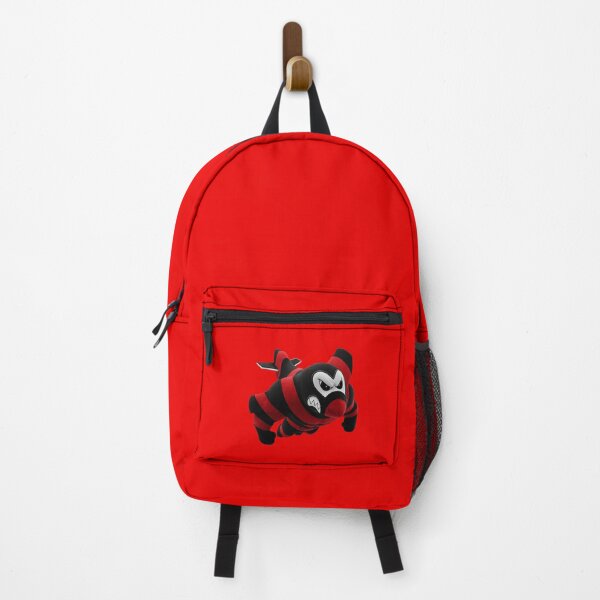 Item preview, Essendon Bombers AFL Mascot Logo Classic Vintage Retro Design designed and sold by Luke Foran Sports Art.
