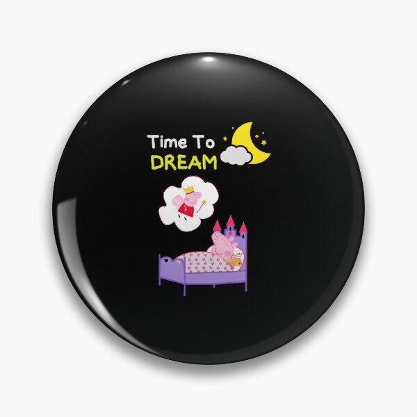 Item preview, Aceh Peppa Pig cIslamic Legacy designed and sold by Andikanewyork.