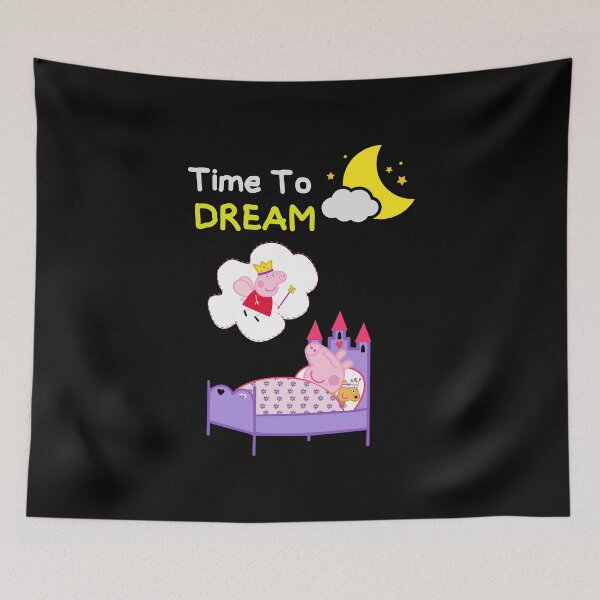 Item preview, Aceh Peppa Pig cIslamic Legacy designed and sold by Andikanewyork.
