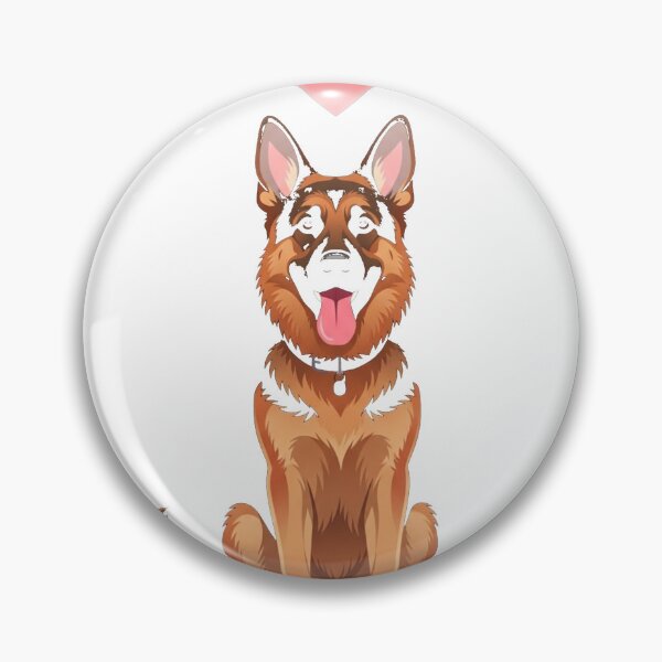 Item preview, My Border Collie Left Pawprint On My Heart Classic T-Shirt designed and sold by KTY-NUSS.