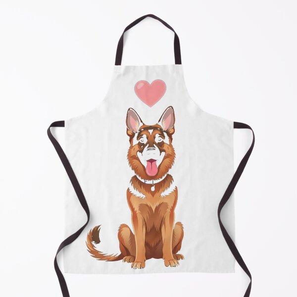 Item preview, My Border Collie Left Pawprint On My Heart Classic T-Shirt designed and sold by KTY-NUSS.