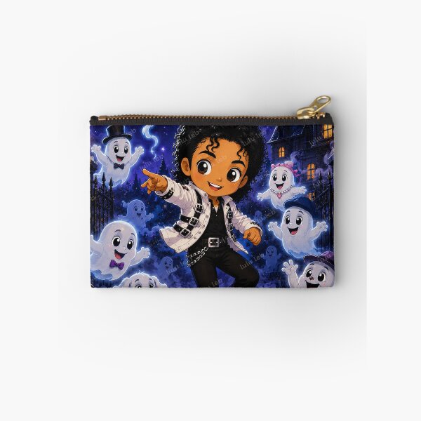 Item preview, Michael Jackson - Ghosts - Kids Special designed and sold by LuluLeb.