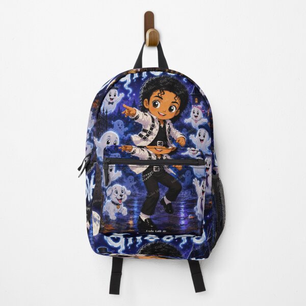 Item preview, Michael Jackson - Ghosts - Kids Special designed and sold by LuluLeb.