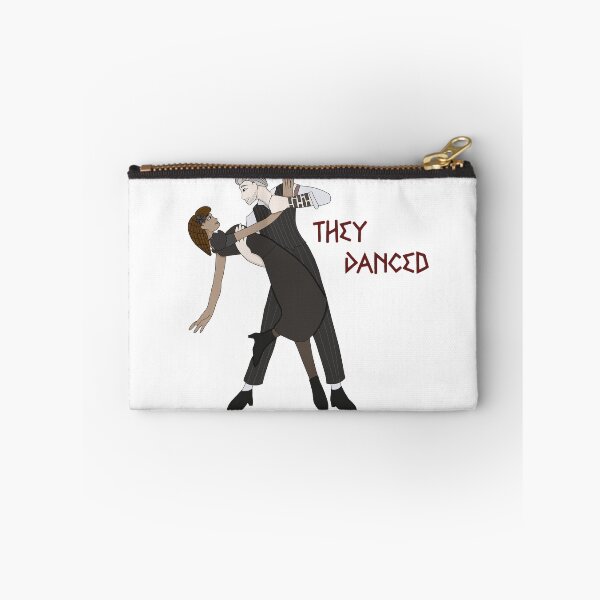 Item preview, They Danced - Hadestown Inspired Art designed and sold by NoaHasACamera.