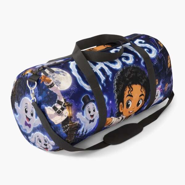 Item preview, Michael Jackson - Ghosts - Kids Special designed and sold by LuluLeb.