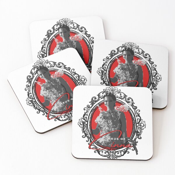 Item preview, Haus of Cinna  designed and sold by TheUndeadDesign.