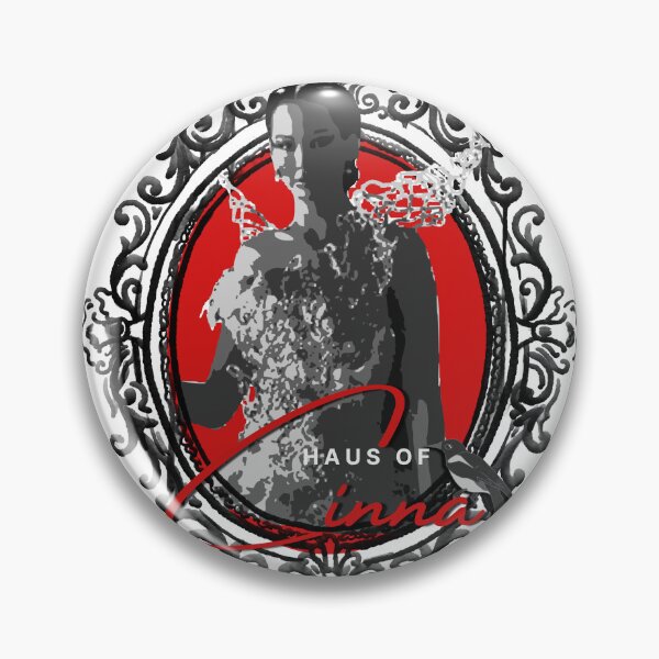 Item preview, Haus of Cinna  designed and sold by TheUndeadDesign.