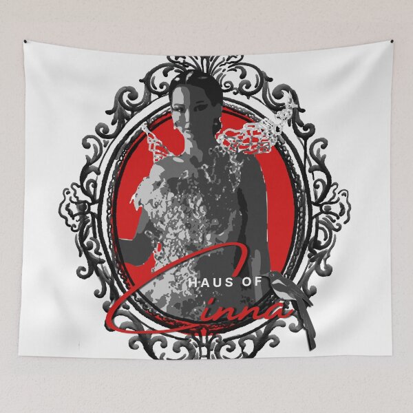 Item preview, Haus of Cinna  designed and sold by TheUndeadDesign.