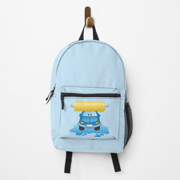 Item preview, Carwash Cartoon designed and sold by sifis.