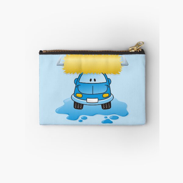 Item preview, Carwash Cartoon designed and sold by sifis.