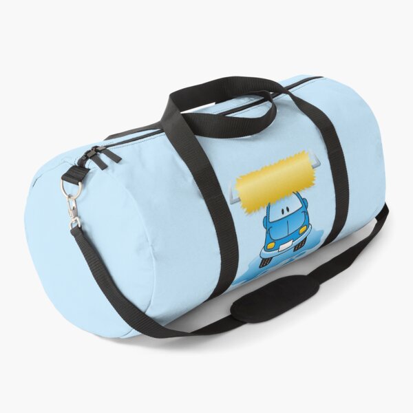 Item preview, Carwash Cartoon designed and sold by sifis.