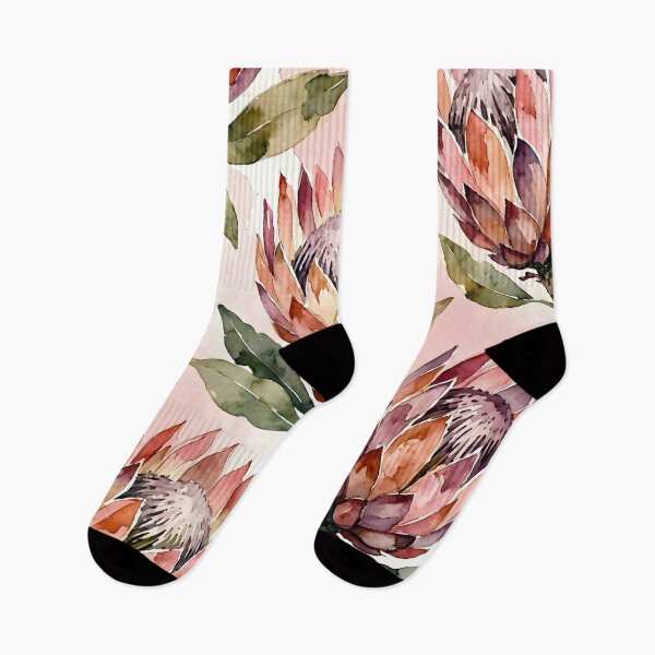 Item preview, Protea Flower  designed and sold by GraphicsClub.