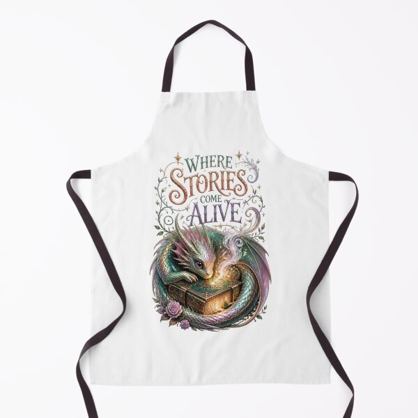 Item preview, Where Stories Come Alive designed and sold by Sovereign Supply Co..