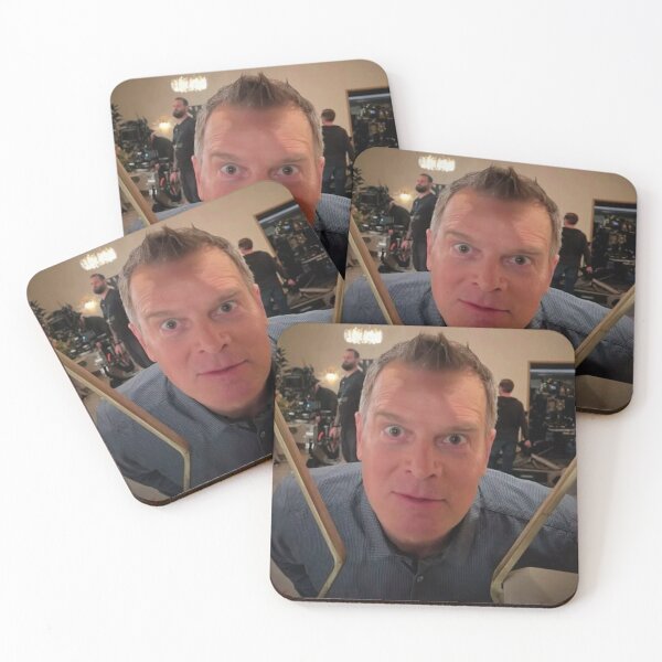 Item preview, Bobby Nash designed and sold by RainbowxConnection28 ..