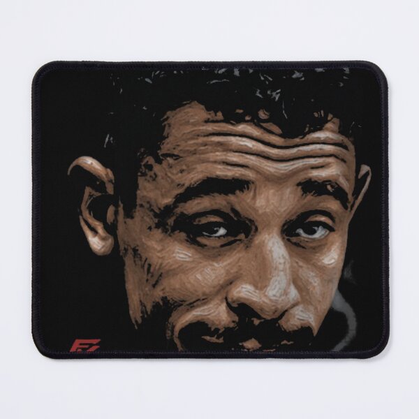 Item preview, Carlos Prates The Smoker Signature designed and sold by JeffTheChicken.