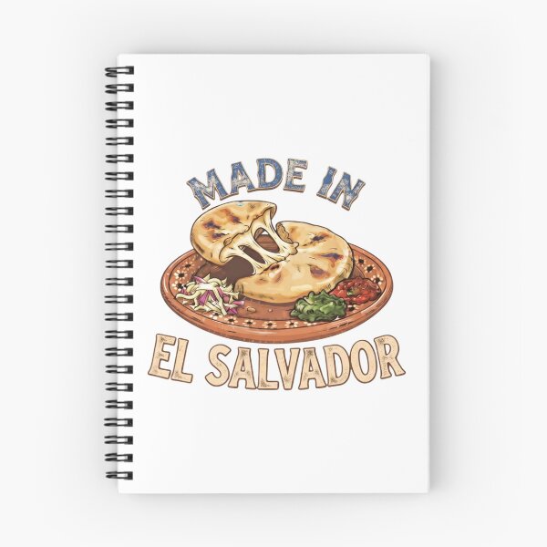 Item preview, Pupusas Made in El Salvador designed and sold by robsorbar.