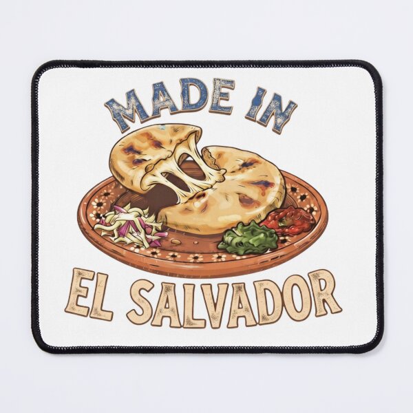 Item preview, Pupusas Made in El Salvador designed and sold by robsorbar.