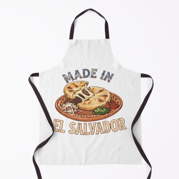Item preview, Pupusas Made in El Salvador designed and sold by robsorbar.