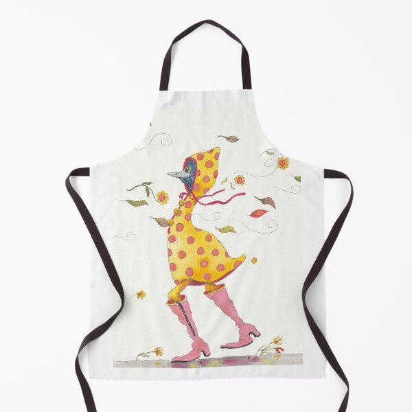 Item preview, Spring in My Steps designed and sold by PJ Paintings.