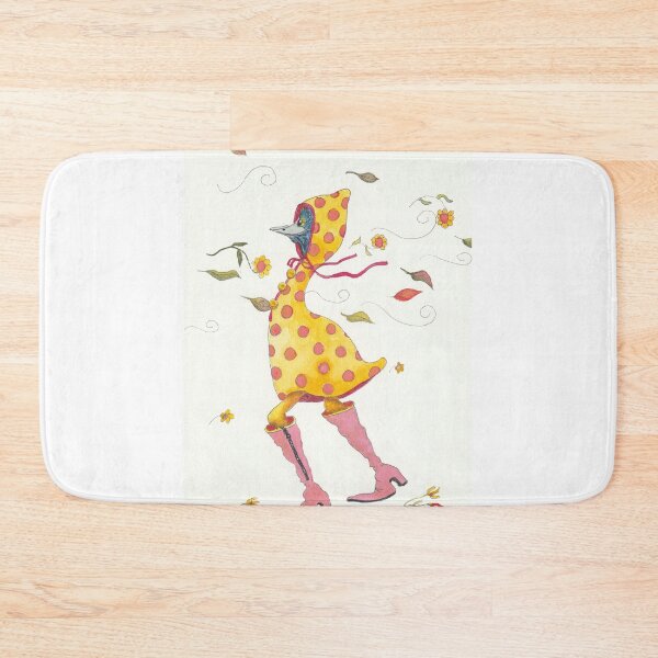Item preview, Spring in My Steps designed and sold by PJ Paintings.