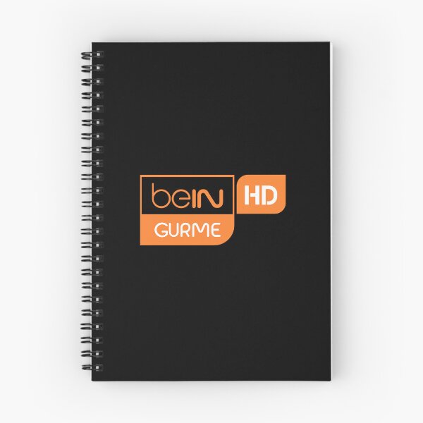 Item preview, bein GURME HD Orange Gourmet Channel Logo designed and sold by junpart.