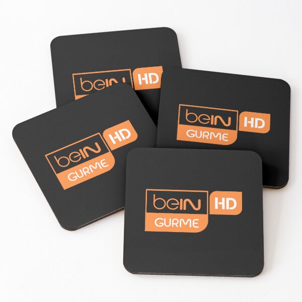 Item preview, bein GURME HD Orange Gourmet Channel Logo designed and sold by junpart.