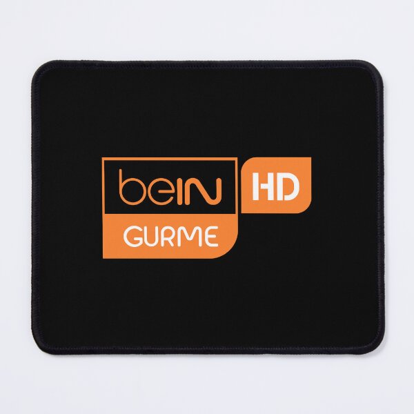 Item preview, bein GURME HD Orange Gourmet Channel Logo designed and sold by junpart.