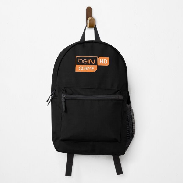 Item preview, bein GURME HD Orange Gourmet Channel Logo designed and sold by junpart.