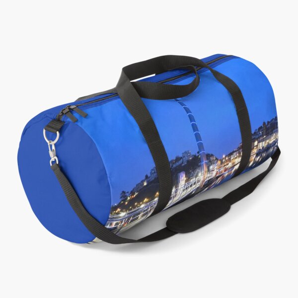 Item preview, Torquay Millennium Bridge designed and sold by Alisonchambers2.