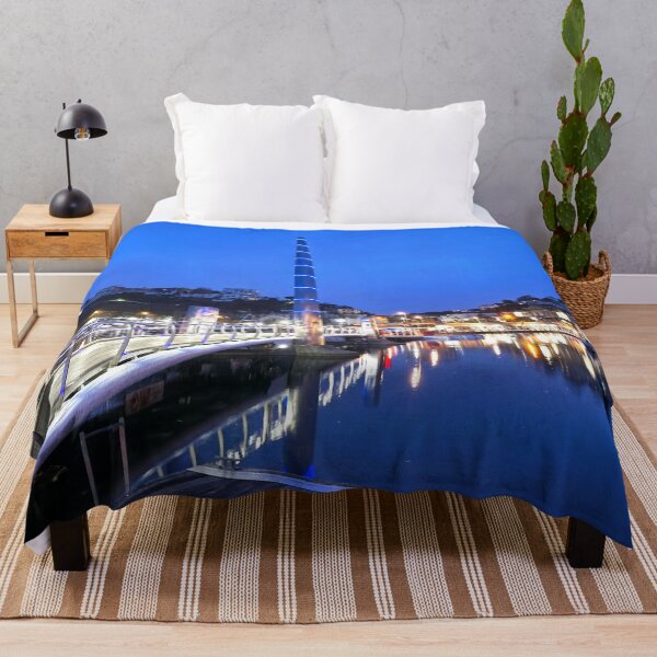 Item preview, Torquay Millennium Bridge designed and sold by Alisonchambers2.