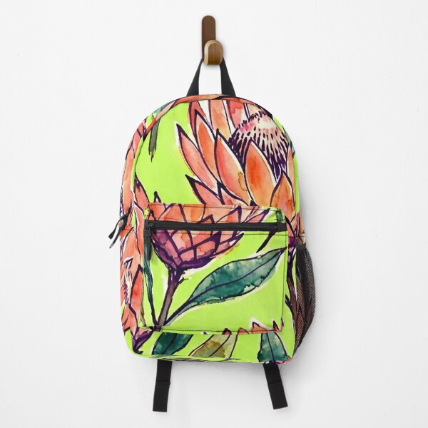 Item preview, Protea Flower designed and sold by GraphicsClub.
