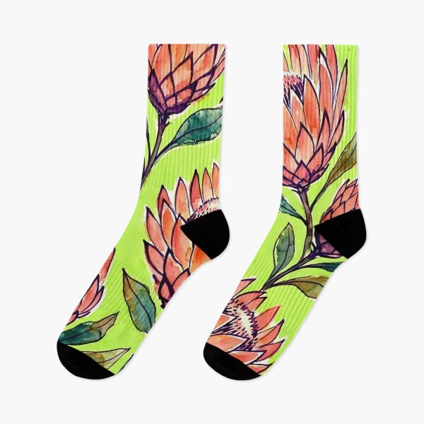 Item preview, Protea Flower  designed and sold by GraphicsClub.