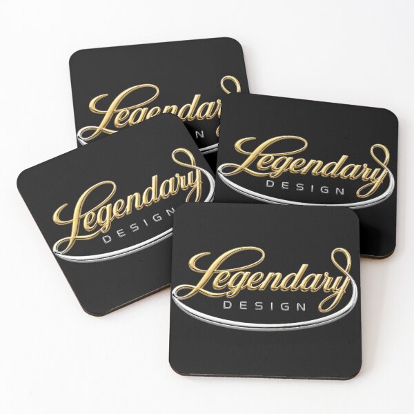 Item preview, Legendary Design designed and sold by KLERIKSTORE.