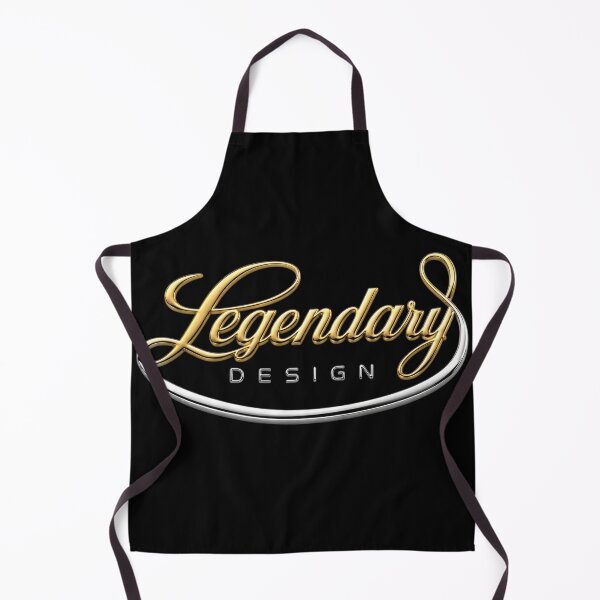 Item preview, Legendary Design designed and sold by KLERIKSTORE.