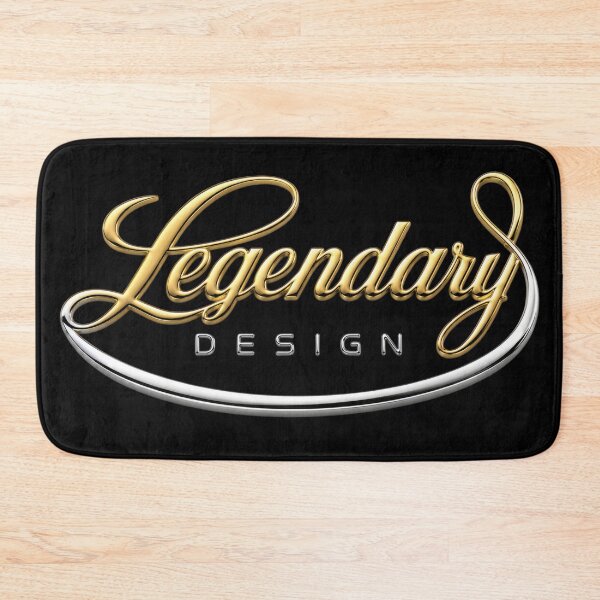 Item preview, Legendary Design designed and sold by KLERIKSTORE.
