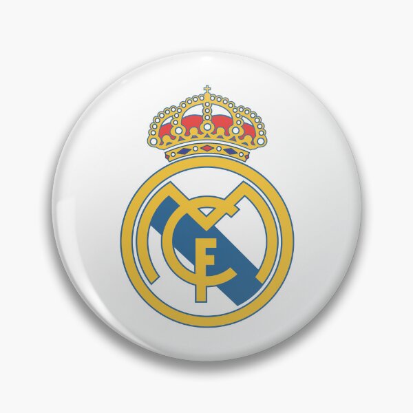 Item preview, Borneo Real Madrid Fc Forest Wonders designed and sold by Andikanewyork.