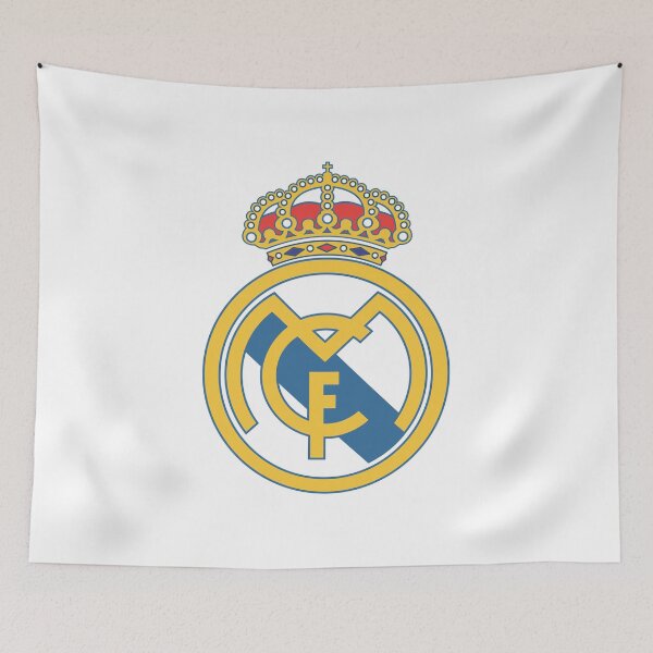 Item preview, Borneo Real Madrid Fc Forest Wonders designed and sold by Andikanewyork.